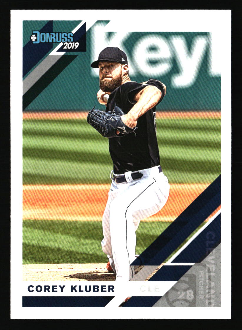 Cleveland Indians Baseball Cards - Choose from 100s Quantity Discount Part 3 - Picture 38 of 501