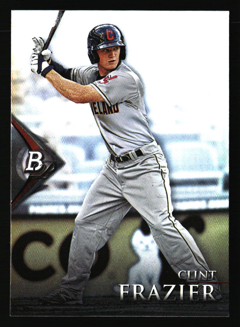 Cleveland Indians Baseball Cards - Choose from 100s Quantity Discount Part 3 - Picture 40 of 501