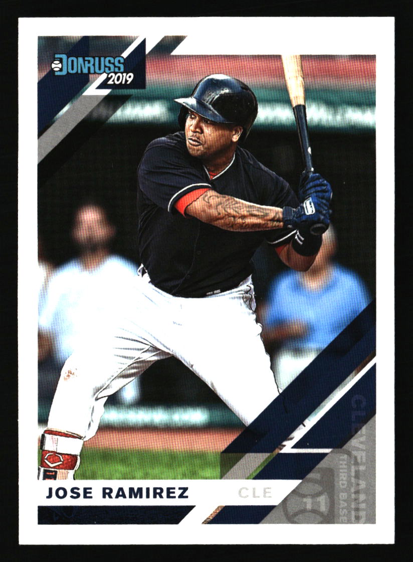 Cleveland Indians Baseball Cards - Choose from 100s Quantity Discount Part 3 - Picture 42 of 501