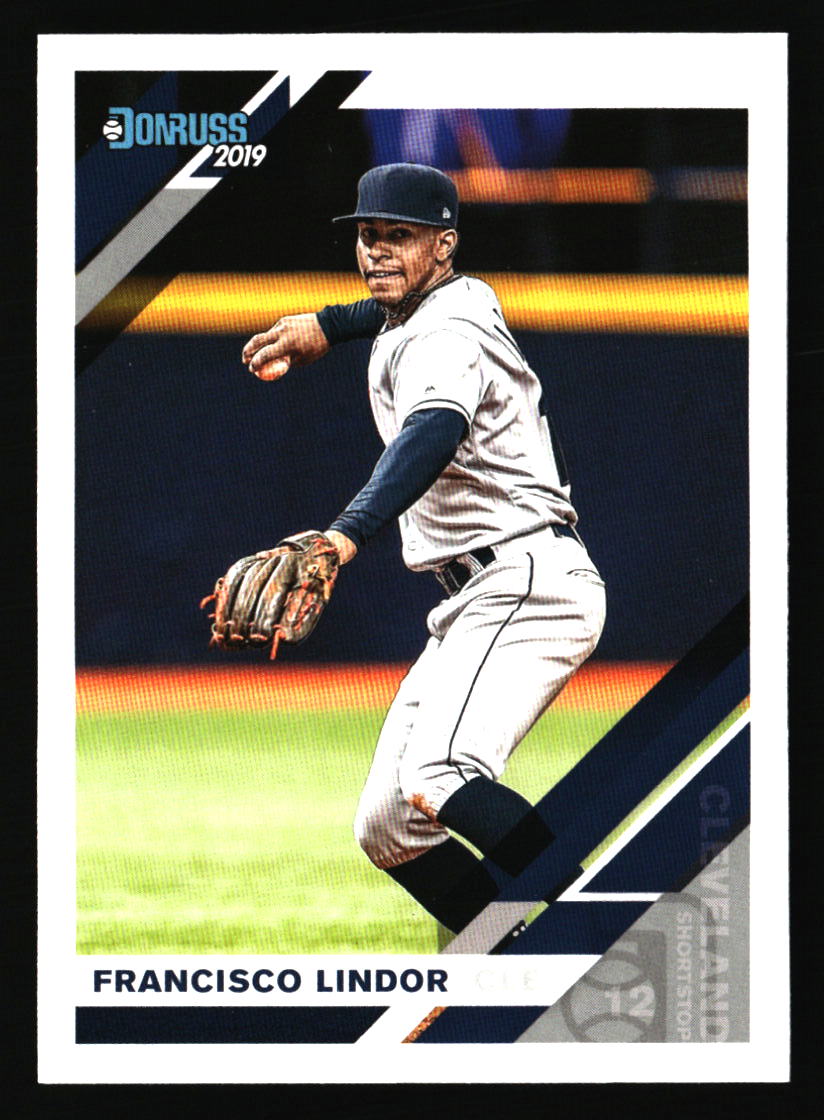 Cleveland Indians Baseball Cards - Choose from 100s Quantity Discount Part 3 - Picture 44 of 501