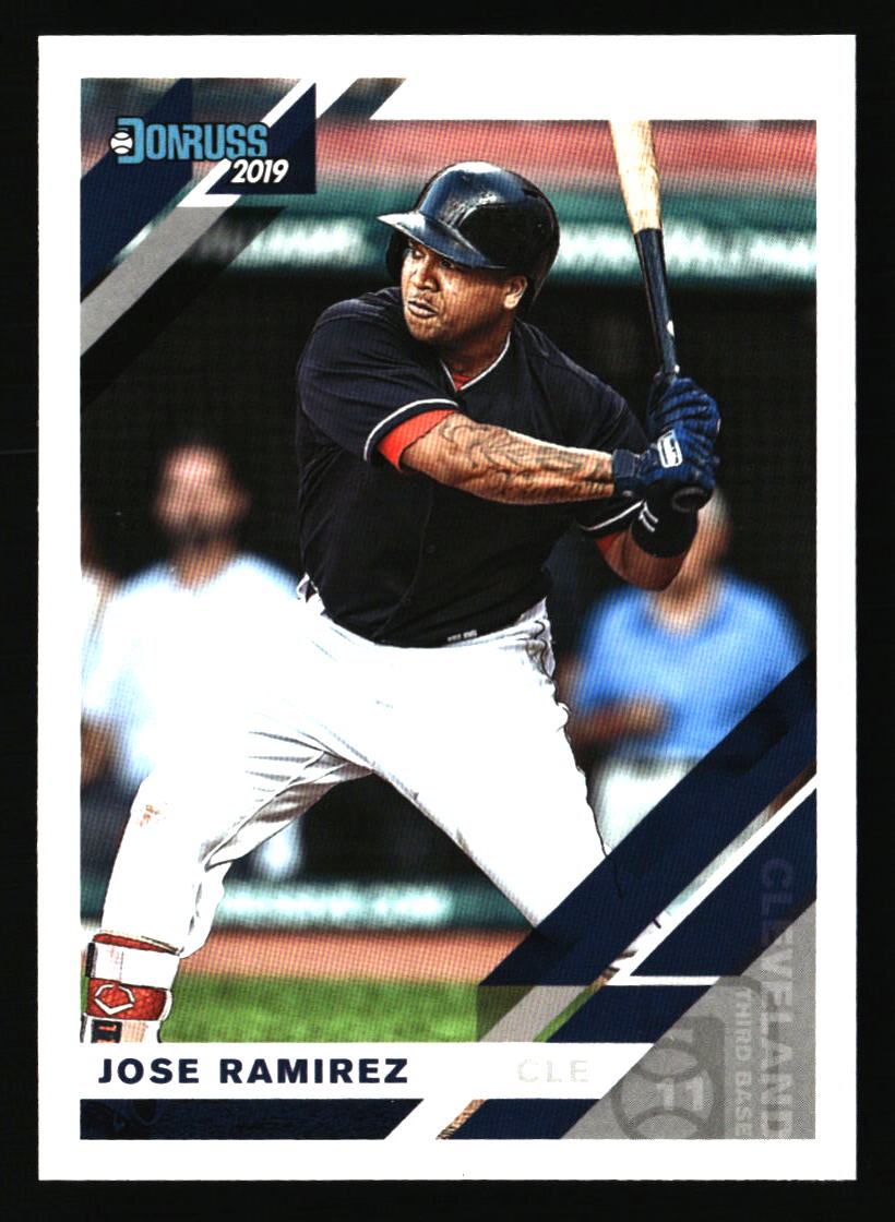 Cleveland Indians Baseball Cards - Choose from 100s Quantity Discount Part 3 - Picture 46 of 501