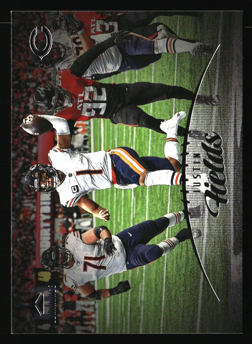 Chicago Bears Football Cards - Choose from 100s Player Qty Discount - Part 5 - Picture 112 of 499