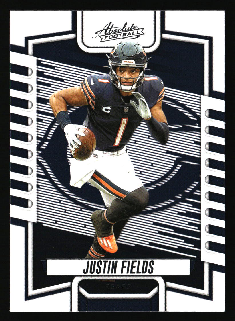 Chicago Bears Football Cards - Choose from 100s Player Qty Discount - Part 5 - Picture 120 of 499