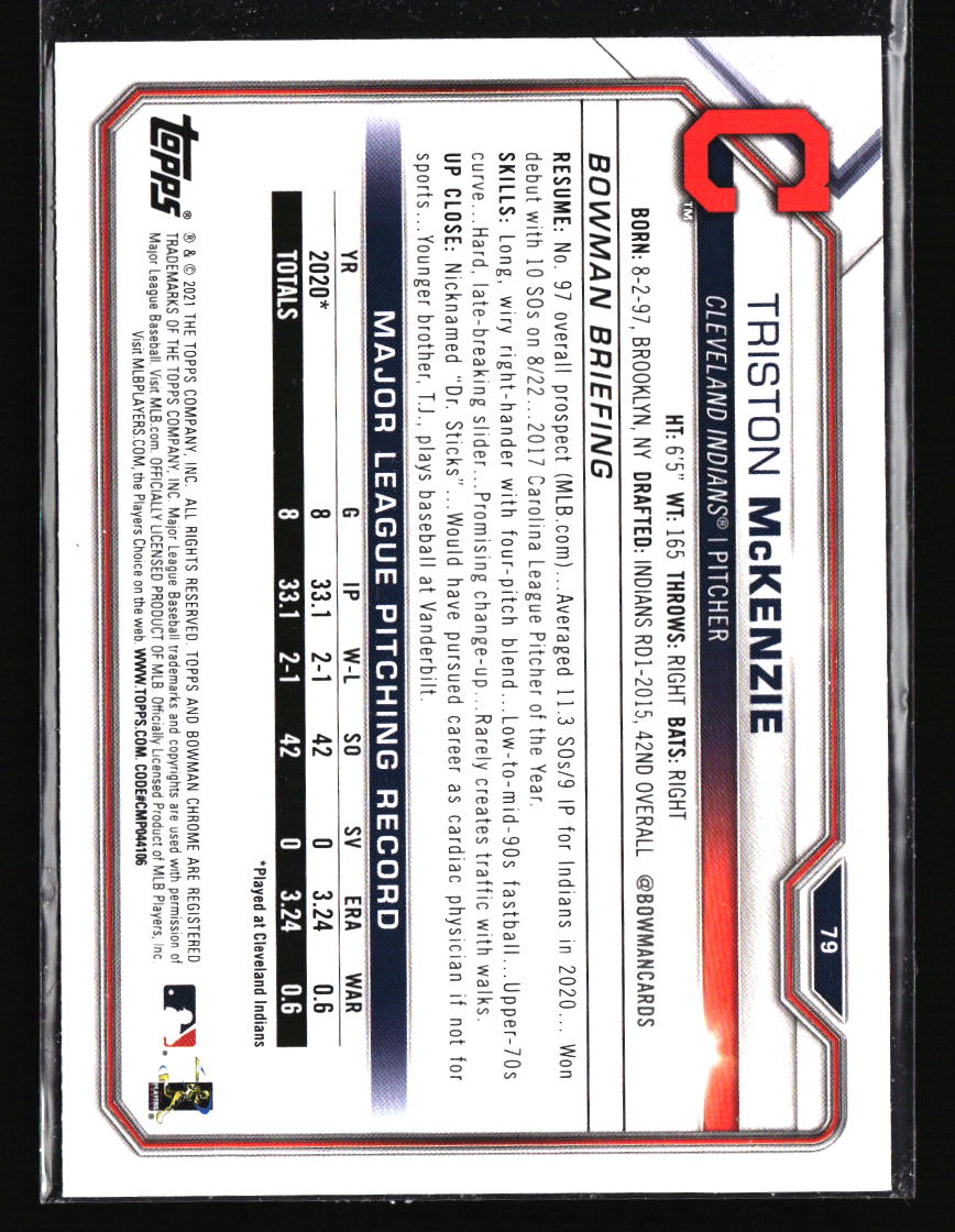 Cleveland Indians Baseball Cards - Choose from 100s Quantity Discount Part 3 - Picture 49 of 501