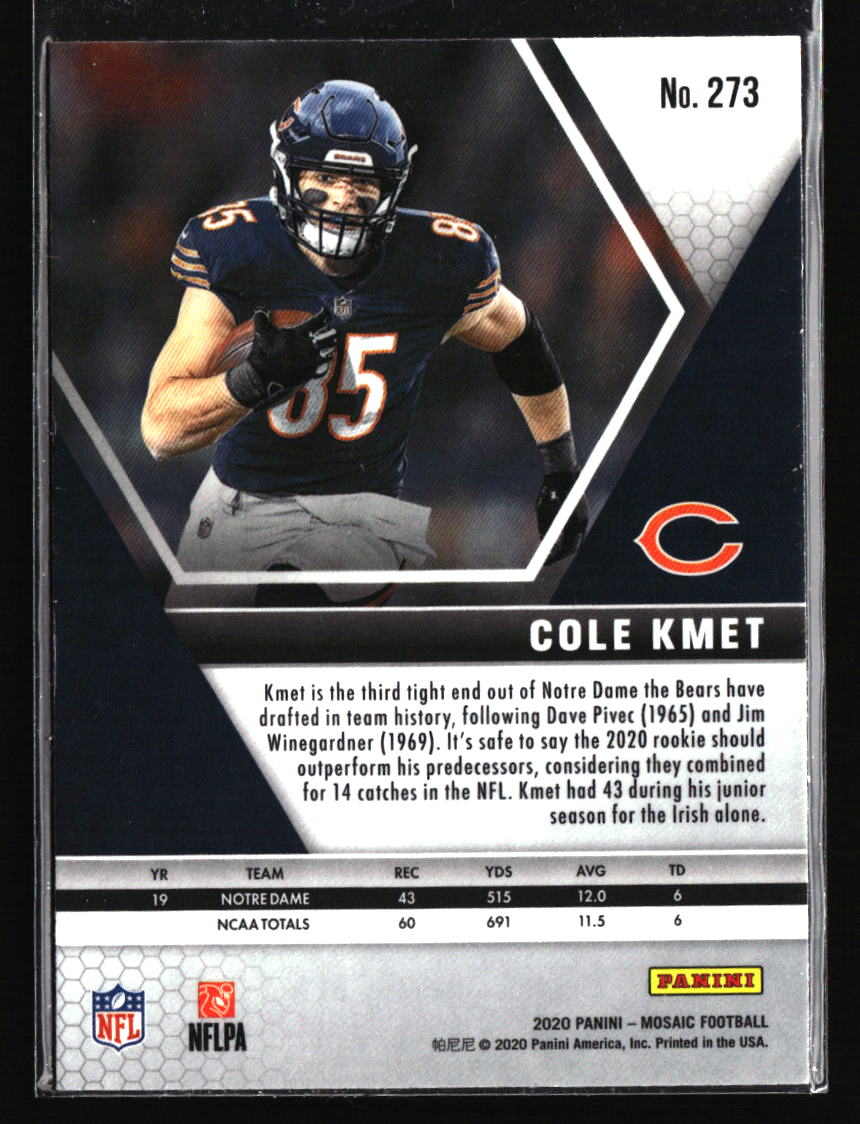 Chicago Bears Football Cards - Choose from 100s Player Qty Discount - Part 5 - Picture 135 of 499