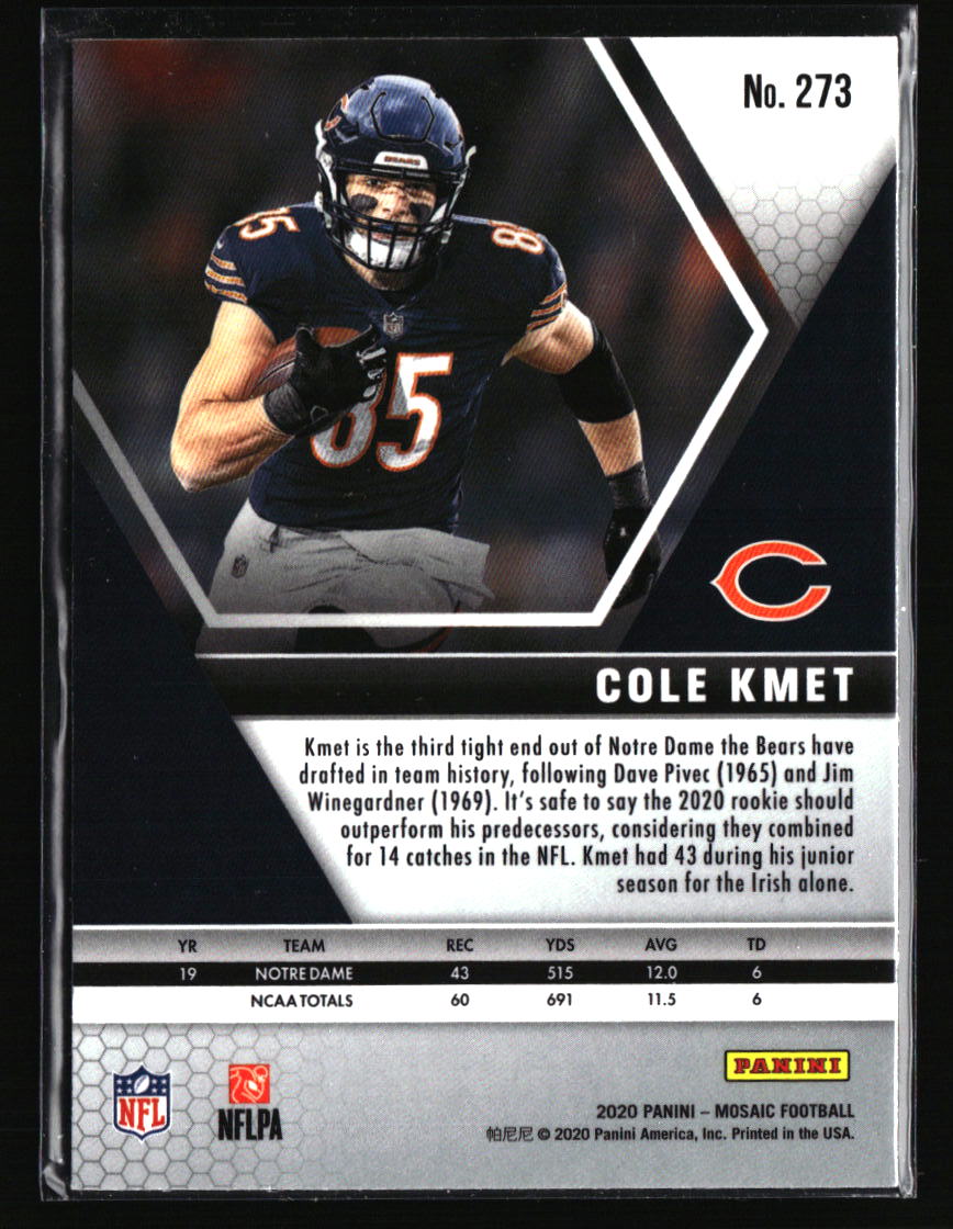 Chicago Bears Football Cards - Choose from 100s Player Qty Discount - Part 5 - Picture 139 of 499