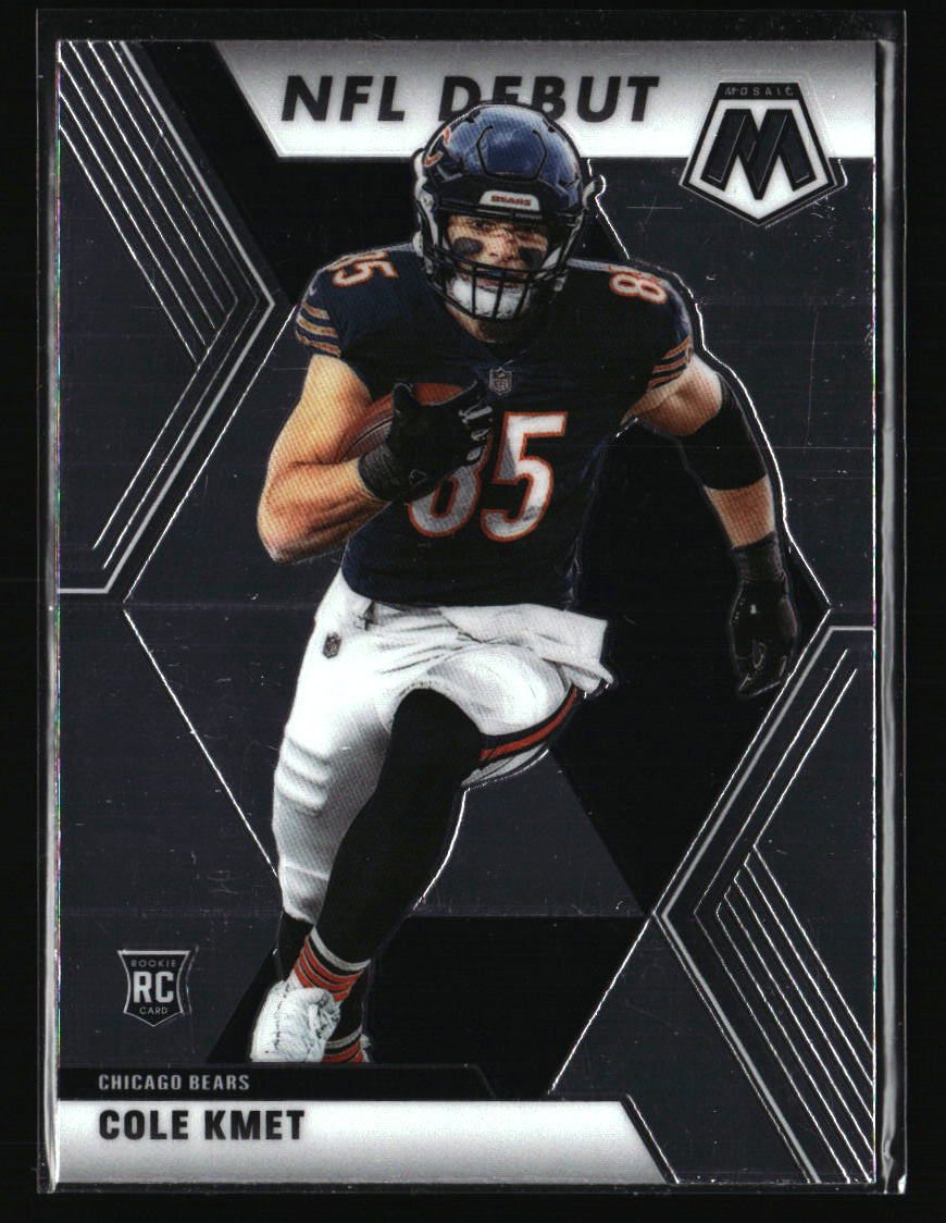 Chicago Bears Football Cards - Choose from 100s Player Qty Discount - Part 5 - Picture 138 of 499