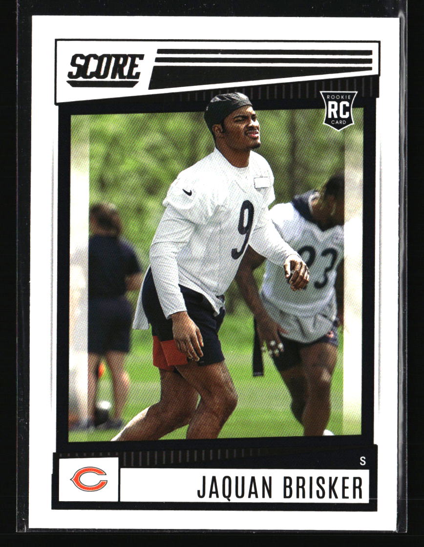Chicago Bears Football Cards - Choose from 100s Player Qty Discount - Part 5 - Picture 144 of 499