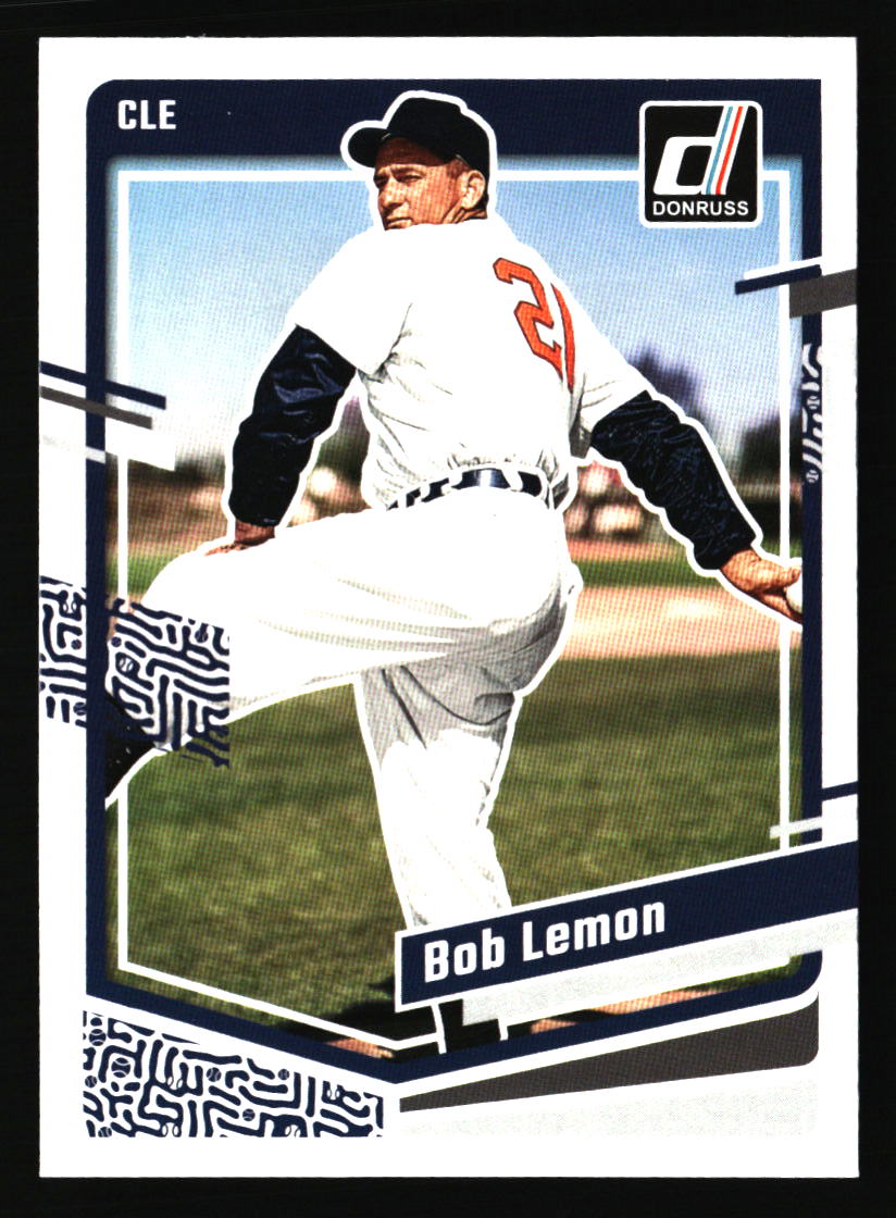 Cleveland Indians Baseball Cards - Choose from 100s Quantity Discount Part 3 - Picture 52 of 501