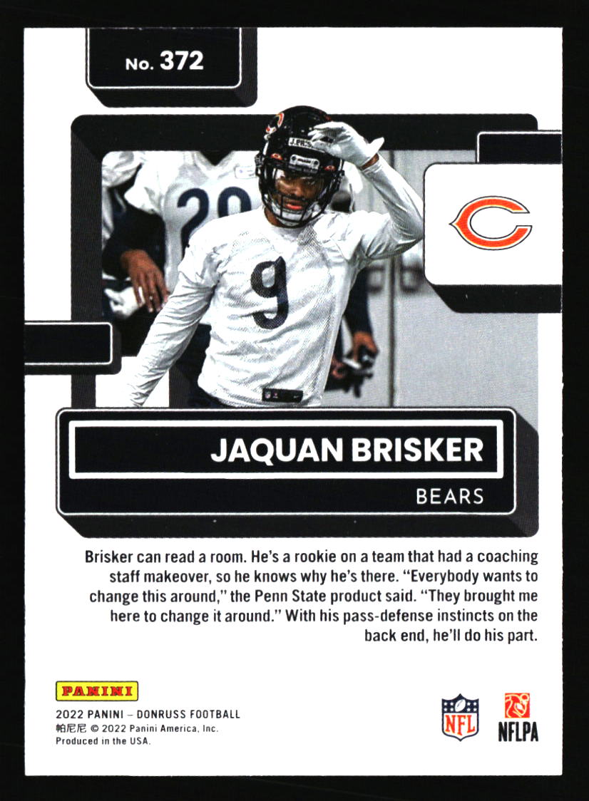 Chicago Bears Football Cards - Choose from 100s Player Qty Discount - Part 5 - Picture 157 of 499
