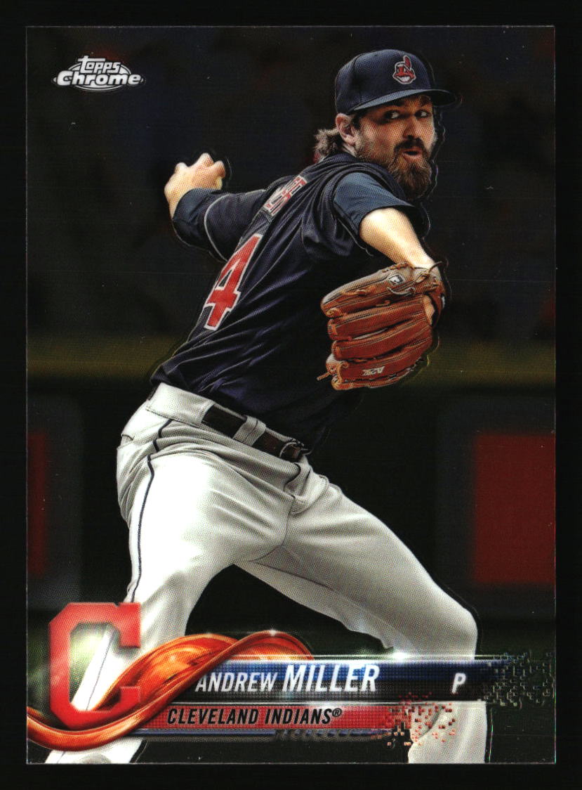Cleveland Indians Baseball Cards - Choose from 100s Quantity Discount Part 3 - Picture 64 of 501