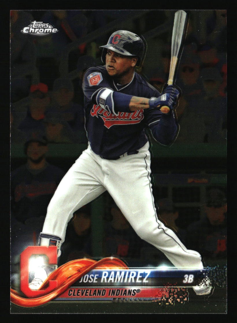Cleveland Indians Baseball Cards - Choose from 100s Quantity Discount Part 3 - Picture 66 of 501