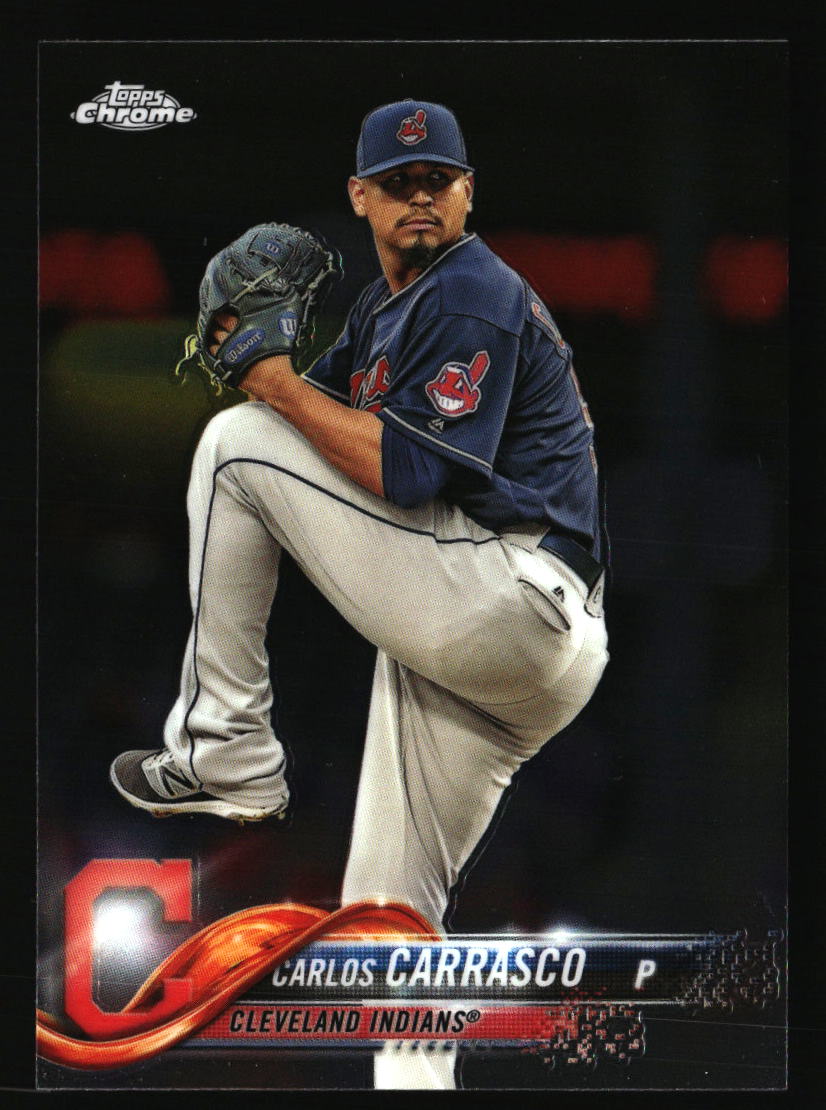 Cleveland Indians Baseball Cards - Choose from 100s Quantity Discount Part 3 - Picture 68 of 501