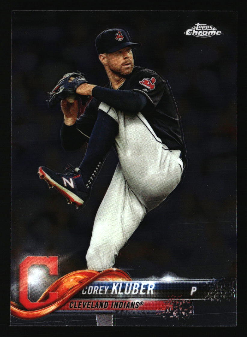 Cleveland Indians Baseball Cards - Choose from 100s Quantity Discount Part 3 - Picture 70 of 501