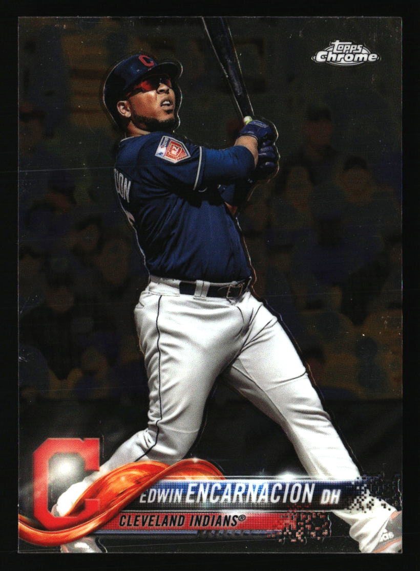 Cleveland Indians Baseball Cards - Choose from 100s Quantity Discount Part 3 - Picture 72 of 501