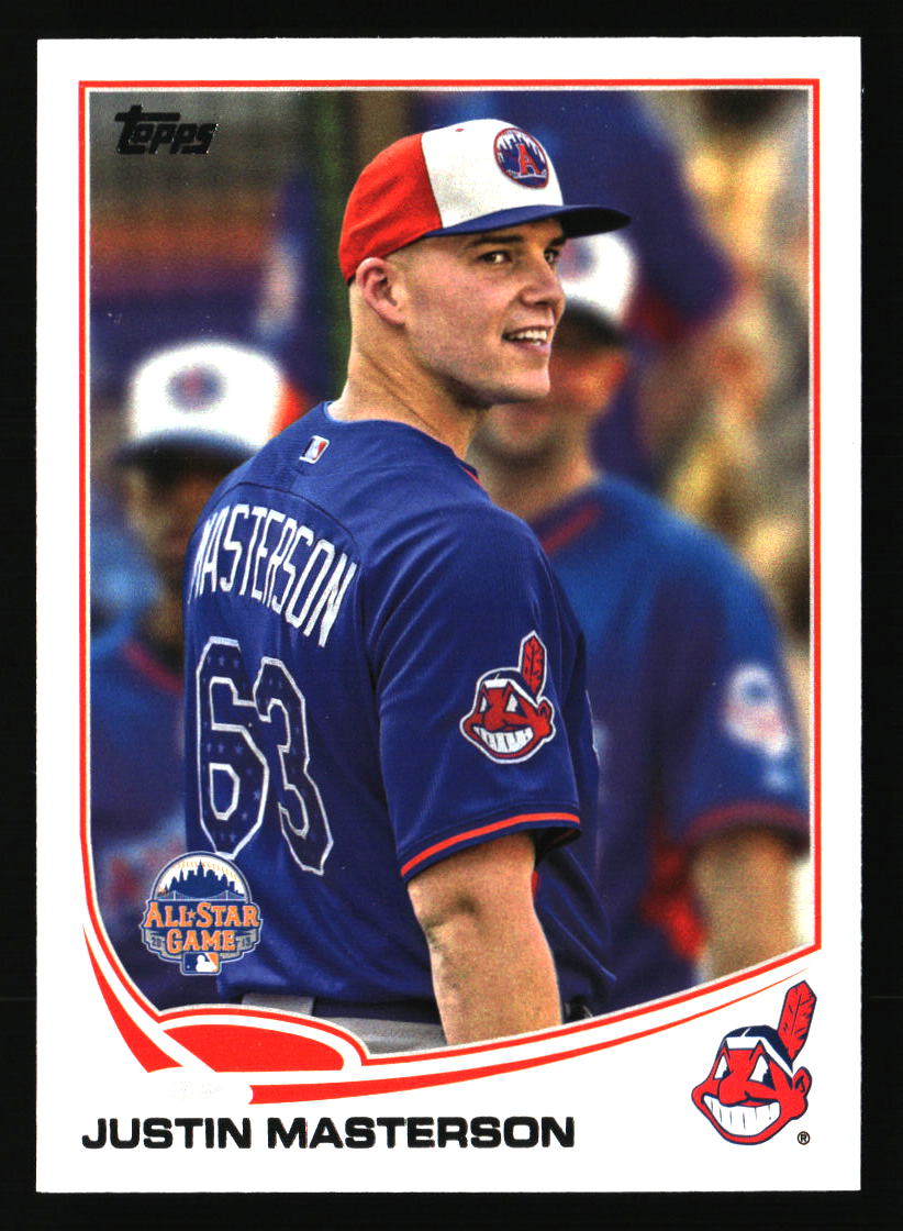 Cleveland Indians Baseball Cards - Choose from 100s Quantity Discount Part 3 - Picture 74 of 501
