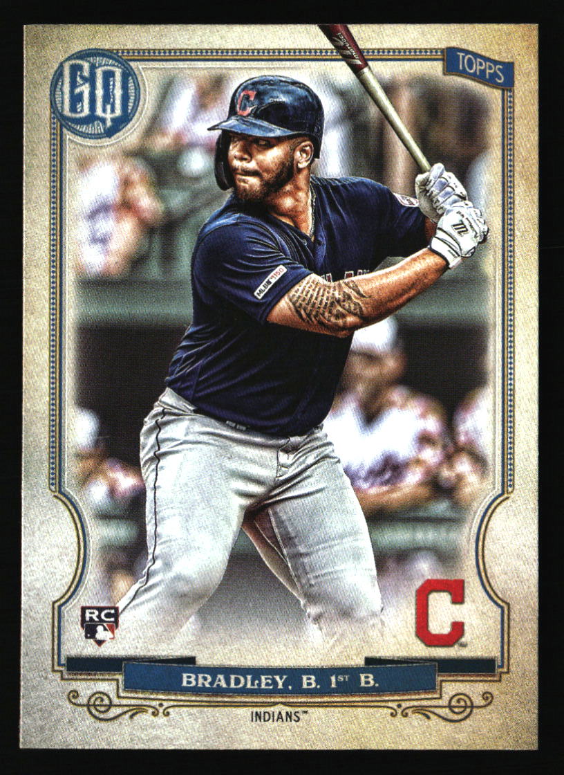 Cleveland Indians Baseball Cards - Choose from 100s Quantity Discount Part 3 - Picture 78 of 501