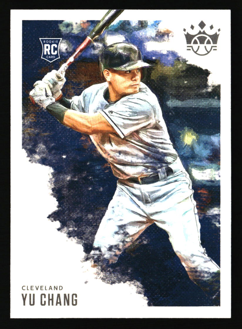 Cleveland Indians Baseball Cards - Choose from 100s Quantity Discount Part 3 - Picture 80 of 501