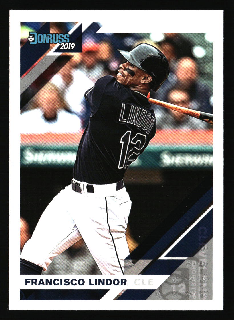 Cleveland Indians Baseball Cards - Choose from 100s Quantity Discount Part 3 - Picture 82 of 501