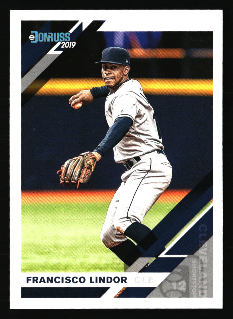 Cleveland Indians Baseball Cards - Choose from 100s Quantity Discount Part 3 - Picture 84 of 501