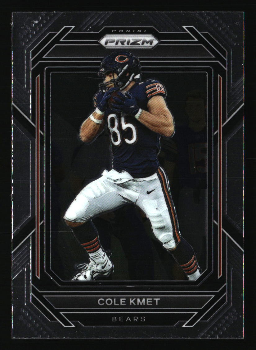 Chicago Bears Football Cards - Choose from 100s Player Qty Discount - Part 5 - Picture 164 of 499