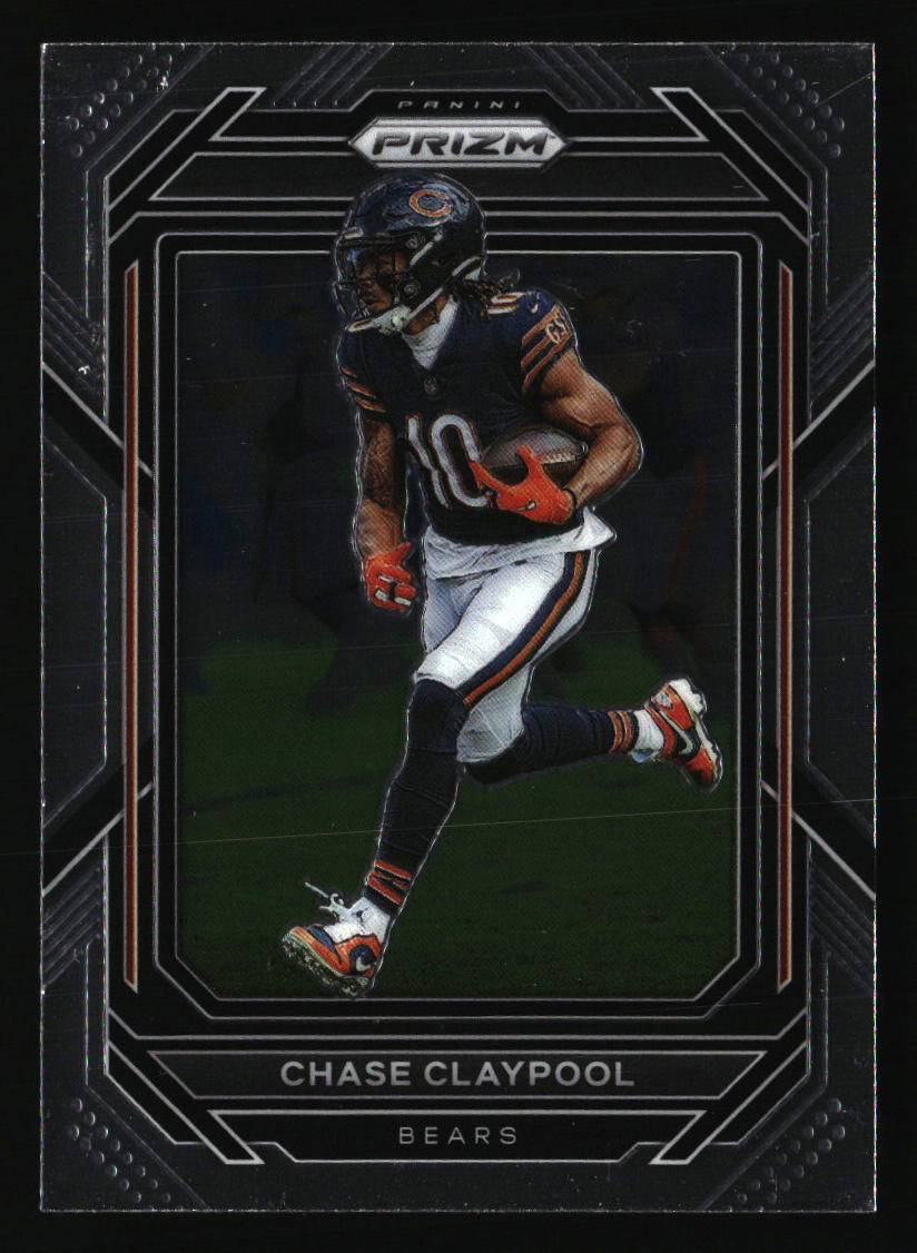 Chicago Bears Football Cards - Choose from 100s Player Qty Discount - Part 5 - Picture 166 of 499
