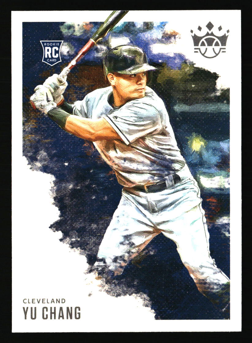 Cleveland Indians Baseball Cards - Choose from 100s Quantity Discount Part 3 - Picture 88 of 501