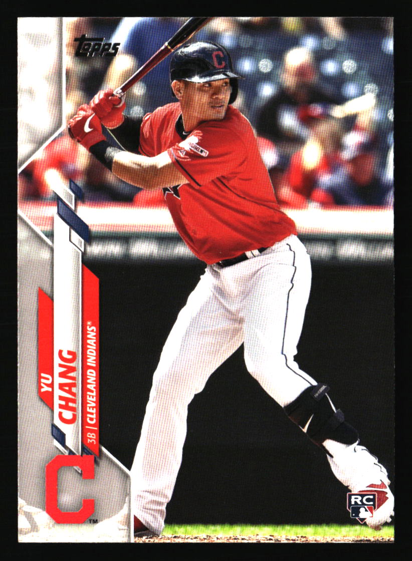 Cleveland Indians Baseball Cards - Choose from 100s Quantity Discount Part 3 - Picture 90 of 501