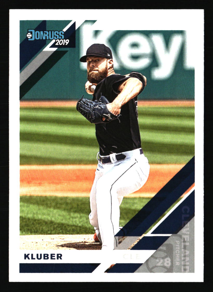 Cleveland Indians Baseball Cards - Choose from 100s Quantity Discount Part 3 - Picture 92 of 501