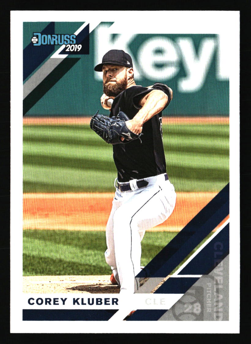 Cleveland Indians Baseball Cards - Choose from 100s Quantity Discount Part 3 - Picture 94 of 501
