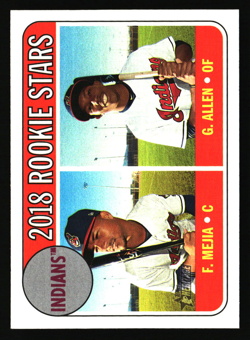 Cleveland Indians Baseball Cards - Choose from 100s Quantity Discount Part 3 - Picture 102 of 501
