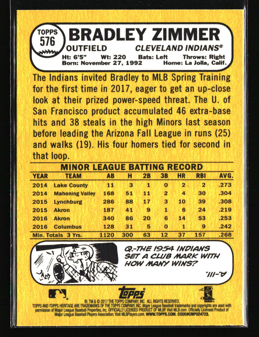 Cleveland Indians Baseball Cards - Choose from 100s Quantity Discount Part 3 - Picture 105 of 501
