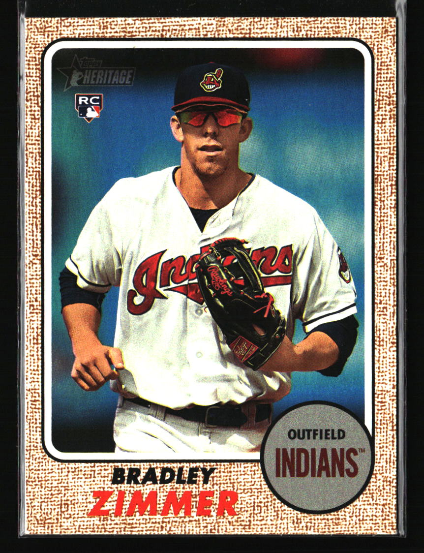 Cleveland Indians Baseball Cards - Choose from 100s Quantity Discount Part 3 - Picture 104 of 501
