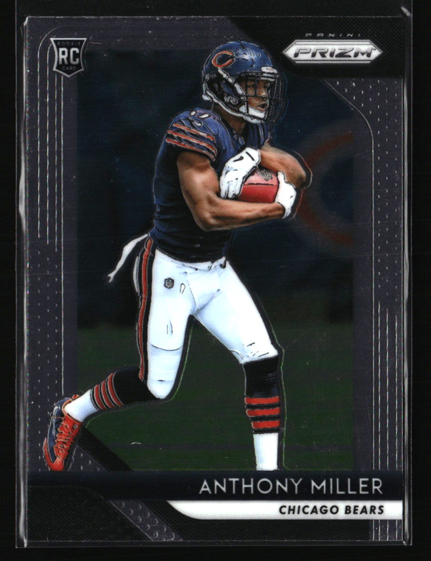 Chicago Bears Football Cards - Choose from 100s Player Qty Discount - Part 5 - Picture 212 of 499