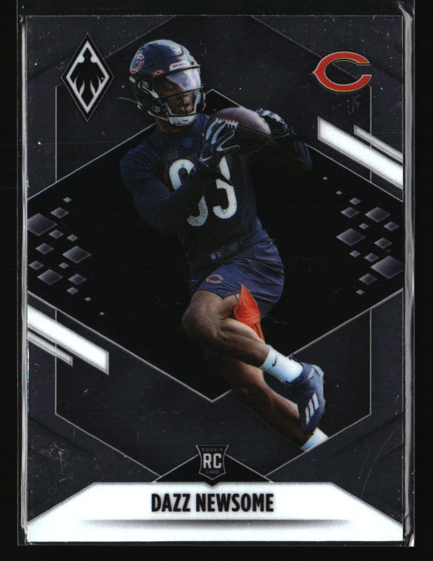 Chicago Bears Football Cards - Choose from 100s Player Qty Discount - Part 5 - Picture 220 of 499