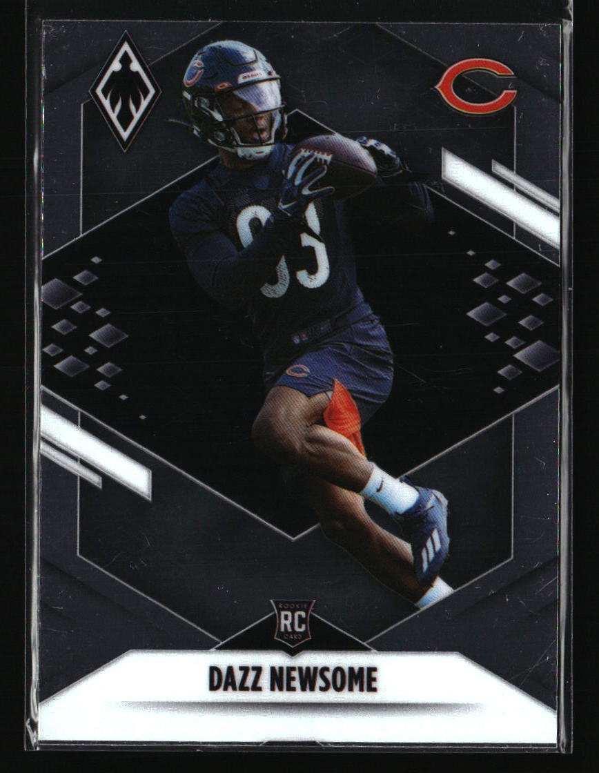 Chicago Bears Football Cards - Choose from 100s Player Qty Discount - Part 5 - Picture 224 of 499