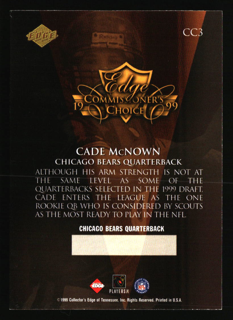 Chicago Bears Football Cards - Choose from 100s Player Qty Discount - Part 5 - Picture 235 of 499