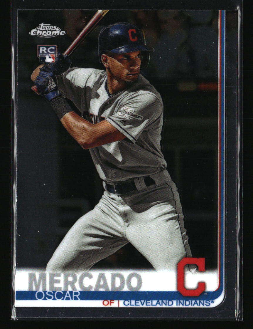 Cleveland Indians Baseball Cards - Choose from 100s Quantity Discount Part 3 - Picture 108 of 501