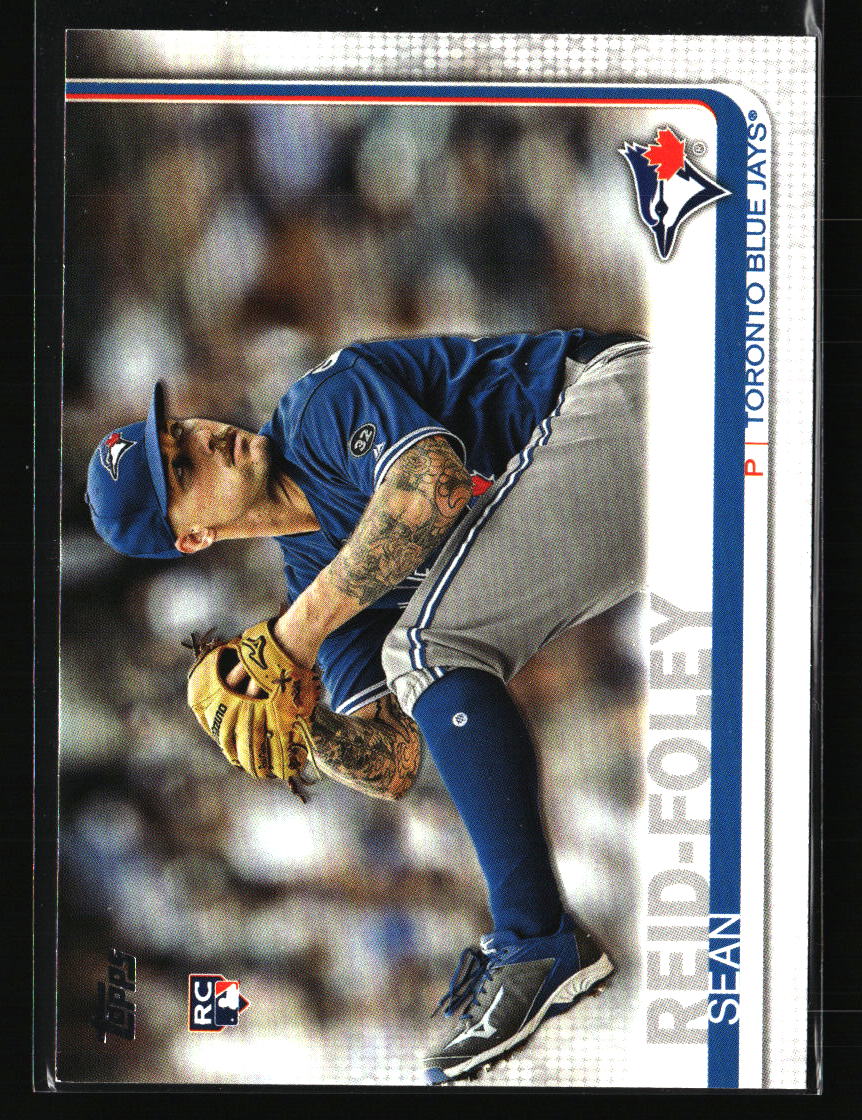 Toronto Blue Jays Baseball Cards - Choose from 100s Player Qty Discount - Part 2 - Picture 6 of 499