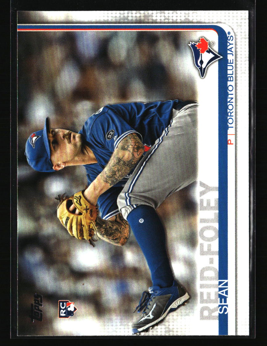Toronto Blue Jays Baseball Cards - Choose from 100s Player Qty Discount - Part 2 - Picture 8 of 499