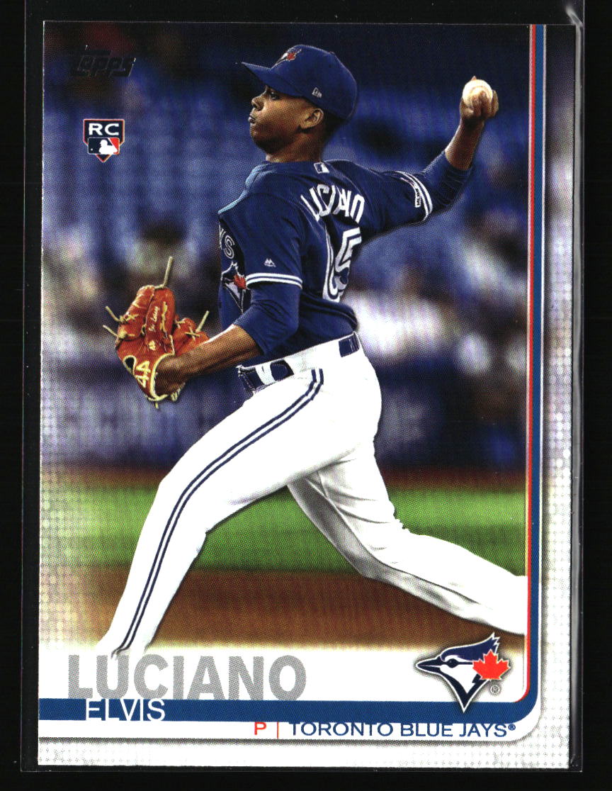 Toronto Blue Jays Baseball Cards - Choose from 100s Player Qty Discount - Part 2 - Picture 10 of 499