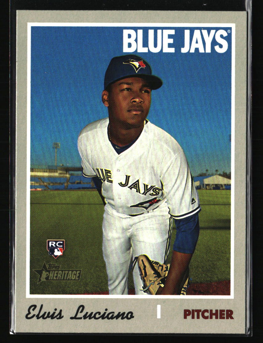 Toronto Blue Jays Baseball Cards - Choose from 100s Player Qty Discount - Part 2 - Picture 12 of 499