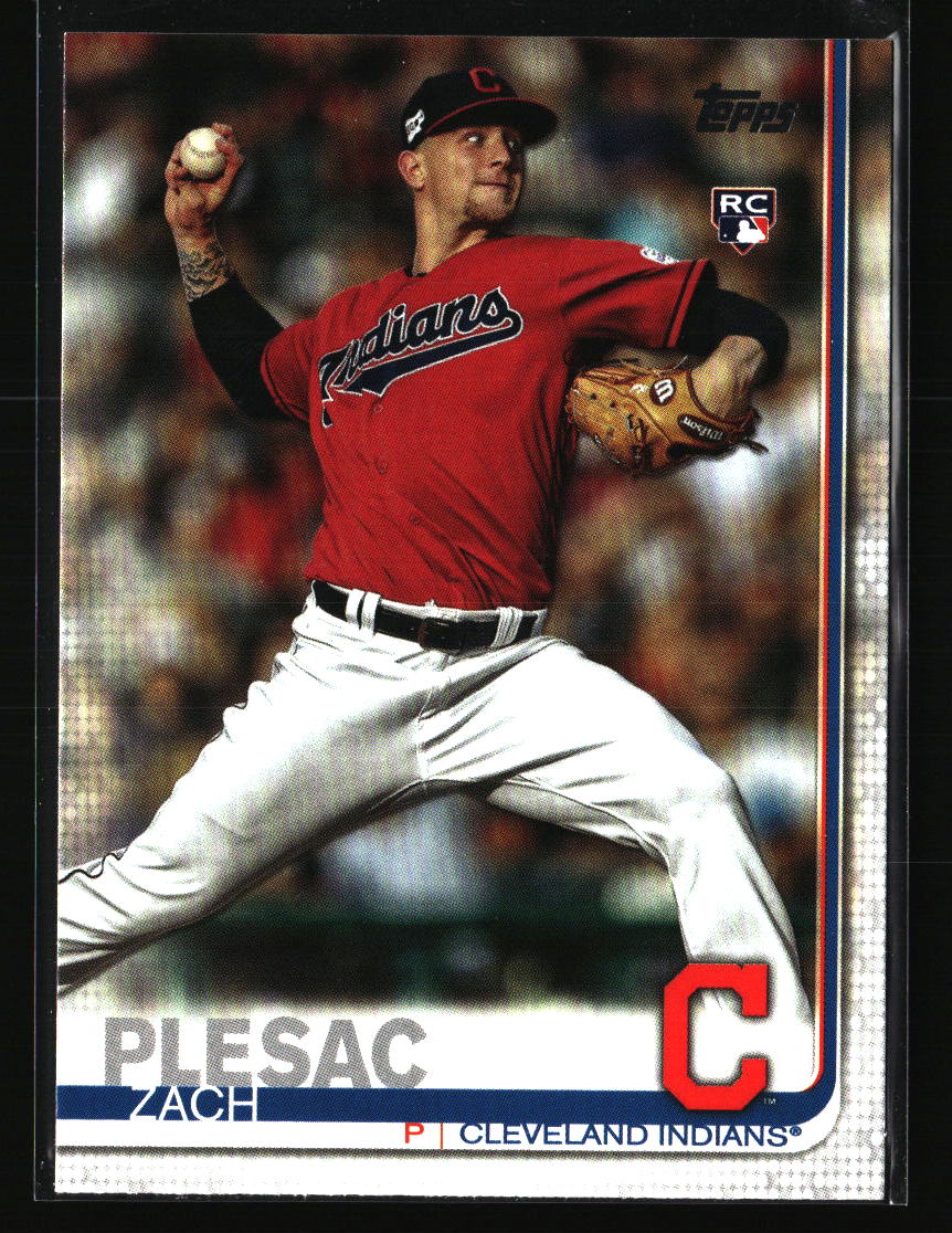 Cleveland Indians Baseball Cards - Choose from 100s Quantity Discount Part 3 - Picture 114 of 501