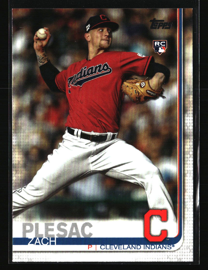 Cleveland Indians Baseball Cards - Choose from 100s Quantity Discount Part 3 - Picture 118 of 501