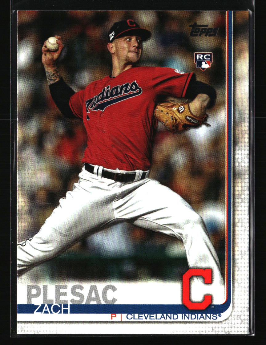 Cleveland Indians Baseball Cards - Choose from 100s Quantity Discount Part 3 - Picture 120 of 501