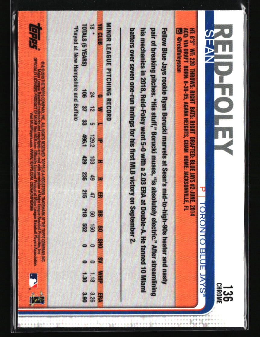 Toronto Blue Jays Baseball Cards - Choose from 100s Player Qty Discount - Part 2 - Picture 15 of 499