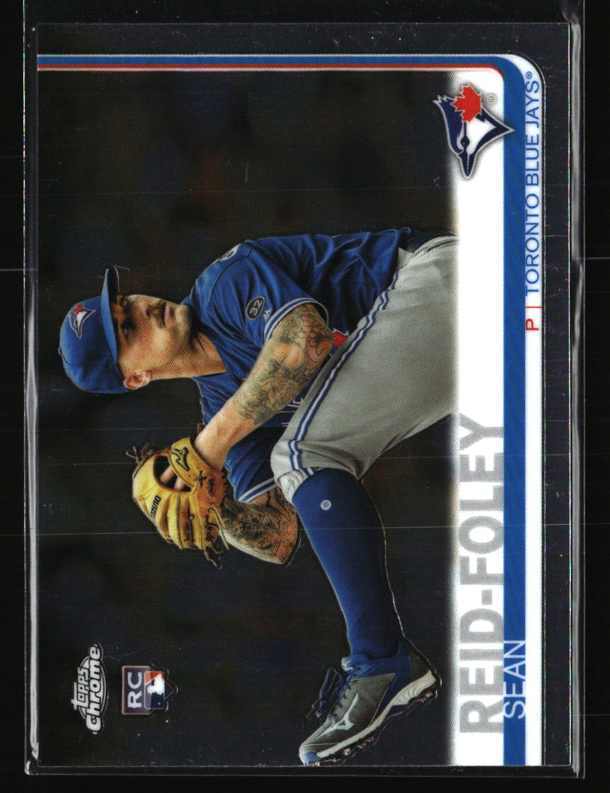 Toronto Blue Jays Baseball Cards - Choose from 100s Player Qty Discount - Part 2 - Picture 14 of 499