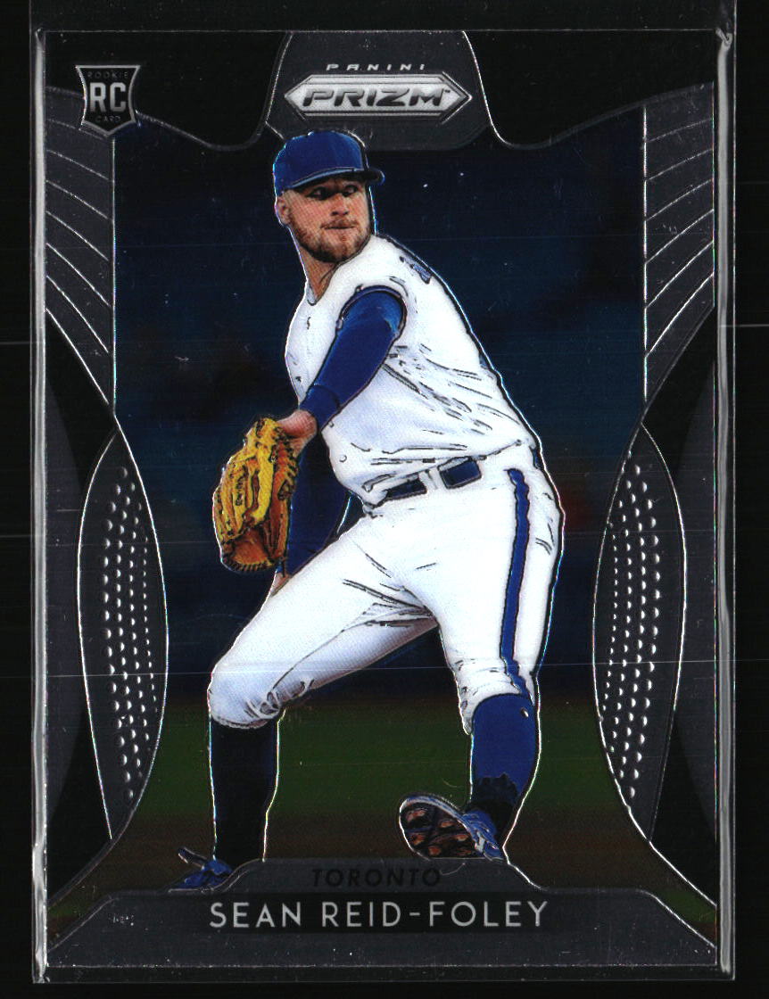 Toronto Blue Jays Baseball Cards - Choose from 100s Player Qty Discount - Part 2 - Picture 16 of 499