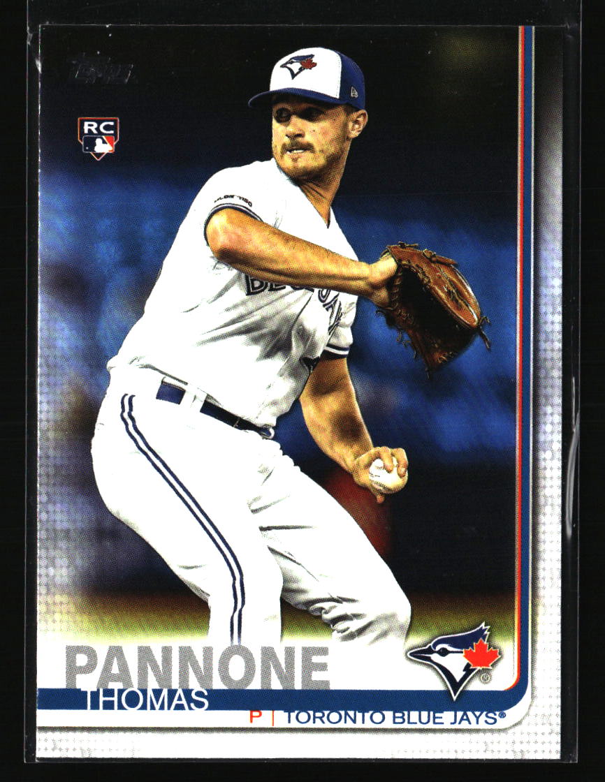 Toronto Blue Jays Baseball Cards - Choose from 100s Player Qty Discount - Part 2 - Picture 20 of 499