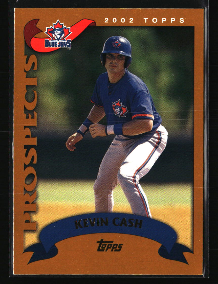 Toronto Blue Jays Baseball Cards - Choose from 100s Player Qty Discount - Part 2 - Picture 24 of 499